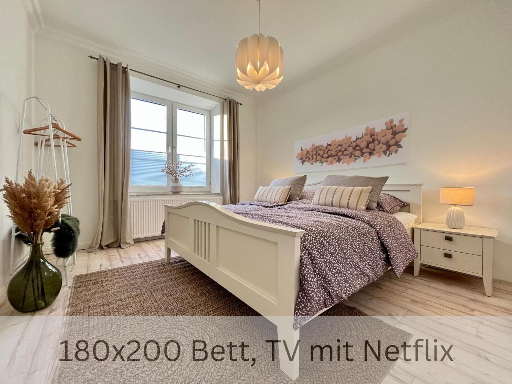 Apartment Perlmutt Mit Balkon ฮูซุม ภายนอก รูปภาพ
